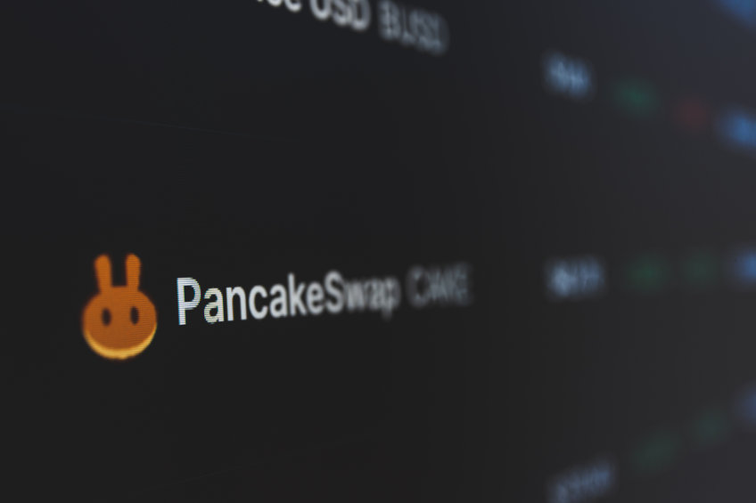 Чи зросте PancakeSwap у вересні?