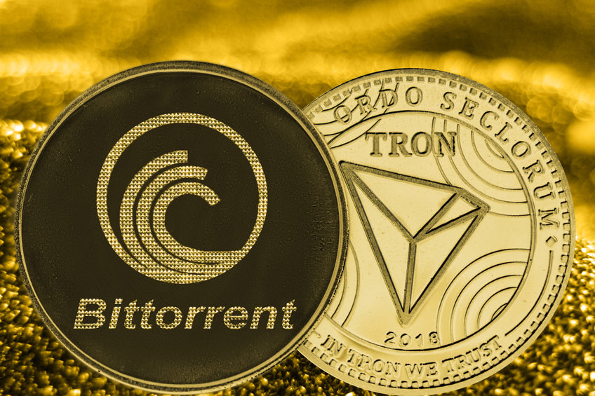 BitTorrent Token rallies amid mainnet launch scheduled for December 12