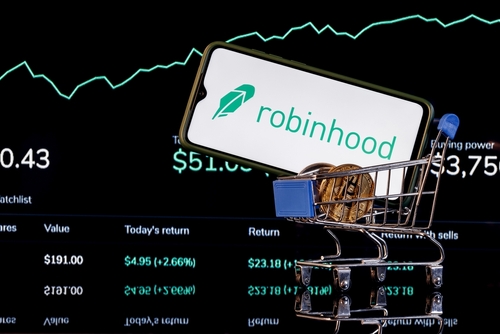 Crypto legislation unlikely any time soon, says Robinhood chief legal officer