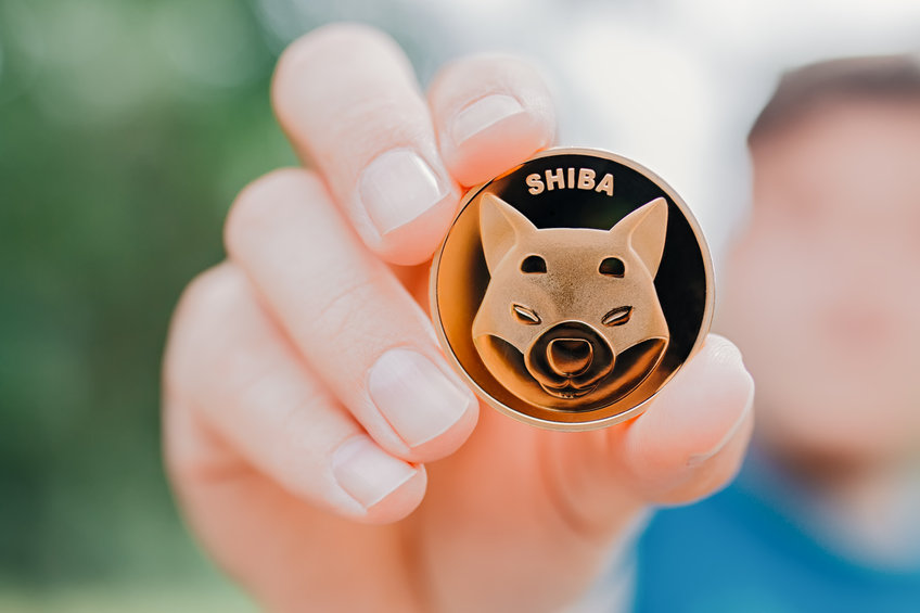Shiba Inu prospects could improve after blockchain gaming move