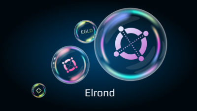 Elrond, the unique sharding protocol, is up 15% today: here’s where to buy Elrond