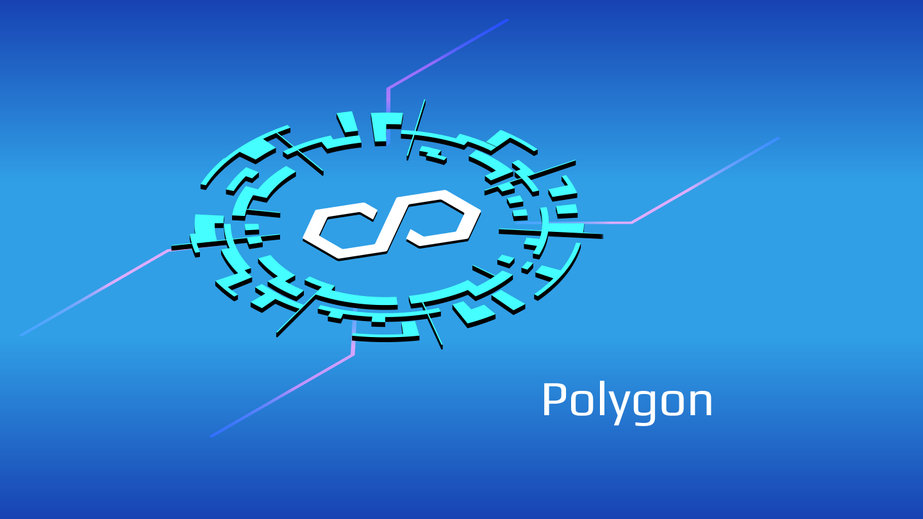 5 Reasons Why You Should Buy Polygon