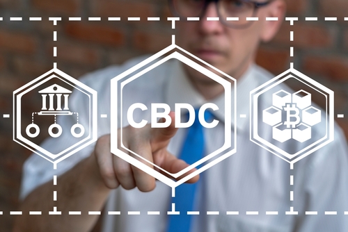CBDCs are ‘a strong validation of blockchain technology,” says Binance CEO