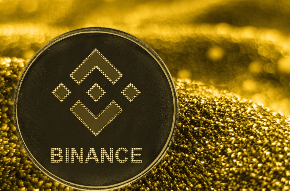 bitcoin coin binance