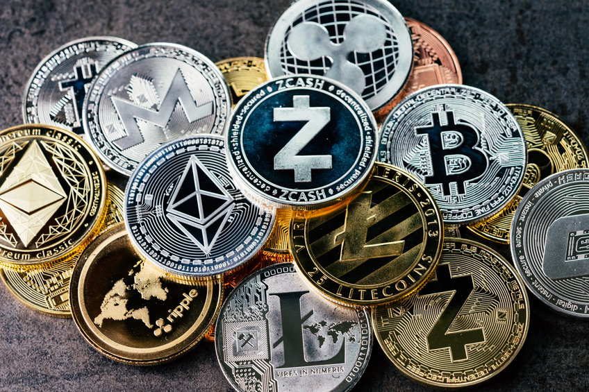 Top 5 Best Altcoins to Invest in for 2022