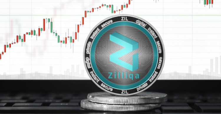 Zilliqa (ZIL) could accelerate gains by nearly 100% before any major sell-off thumbnail