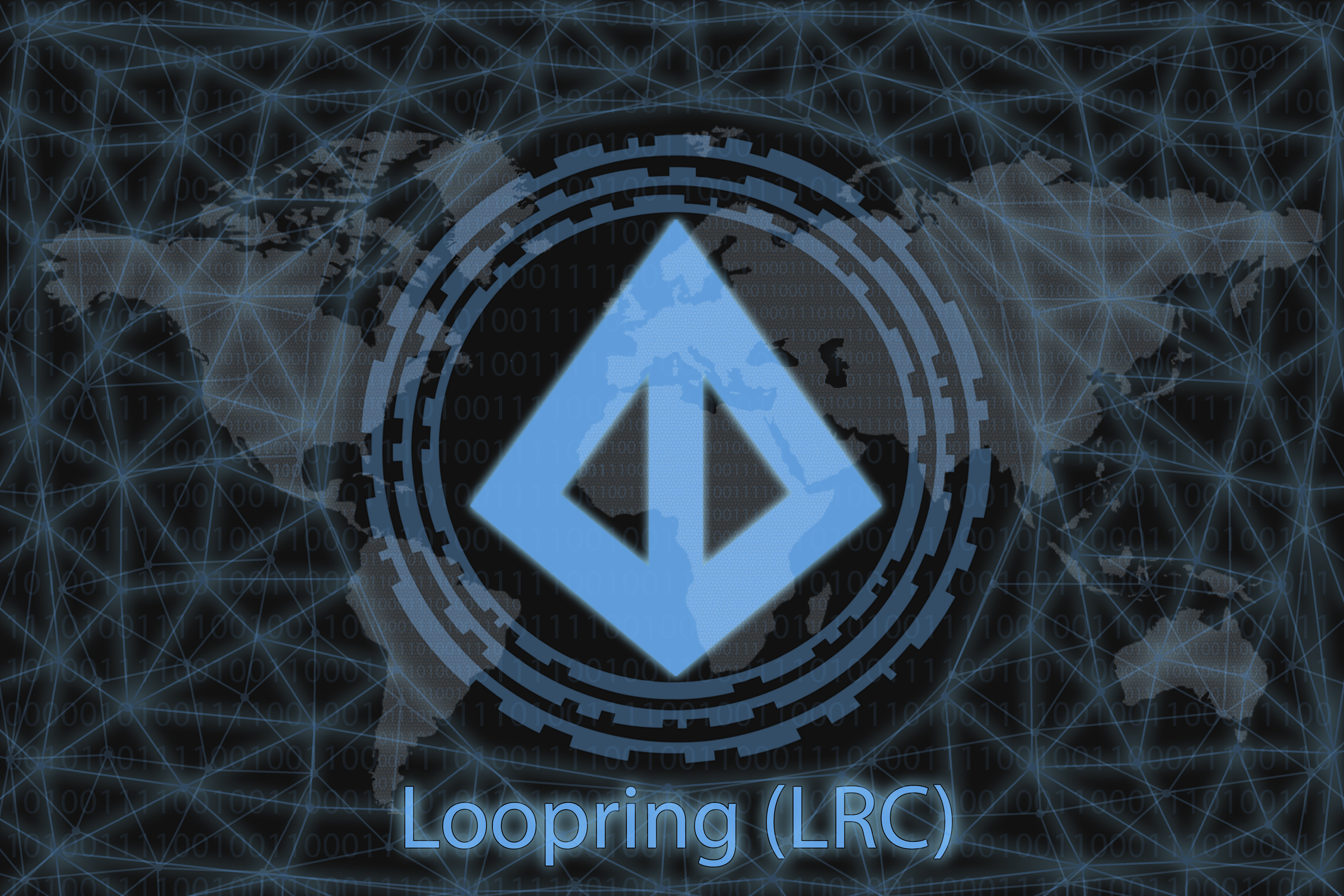 Loopring (LRC) sees a massive sell-off – Should you still buy it today?