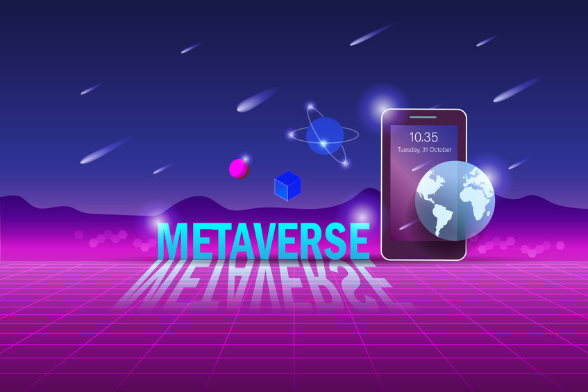 Market highlights January 7: Metaverse tokens make a comeback, most other cryptos remain in the red