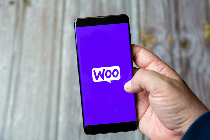 Woo Network is a big winner today, gained 10% in 24 hours: the best places to buy WOO thumbnail