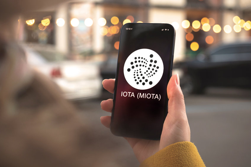 IOTA (MIOTA) tumbles 20% from weekly highs – How is the overall outlook?