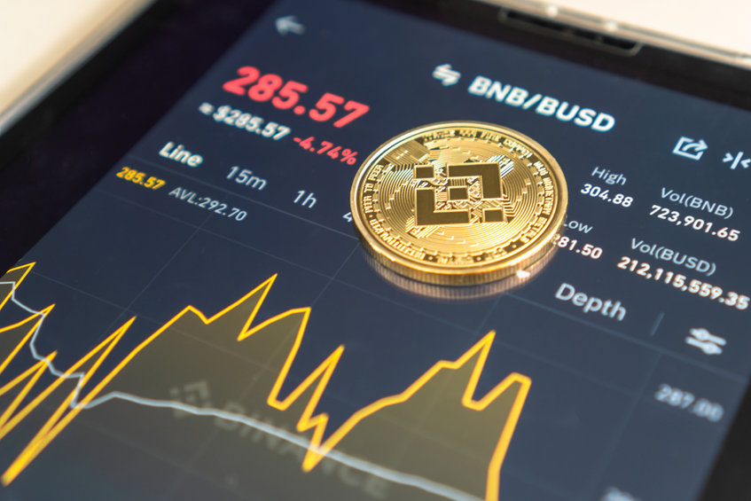 Binance Coin (BNB) could retest $475 in the coming days – How to play this uptrend