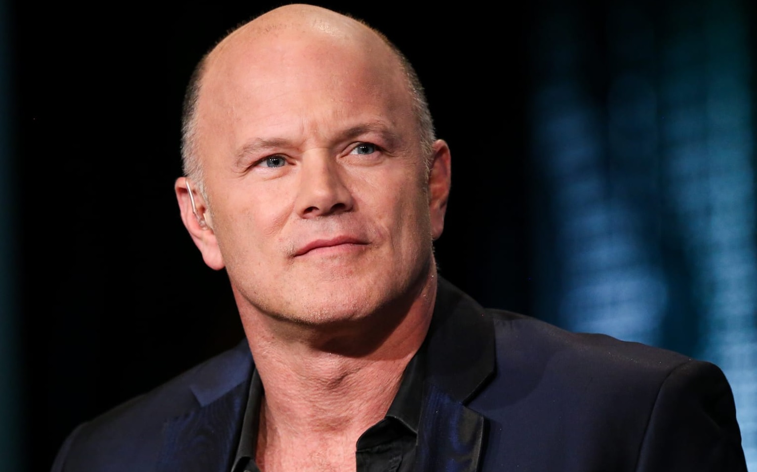 Crypto will have a hard time rallying until stocks find a base, says Mike Novogratz thumbnail