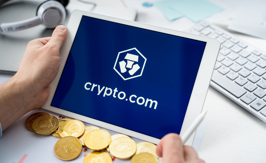 What next for Crypto.com (CRO) after a 7-day blood bath? – Price prediction and analysis