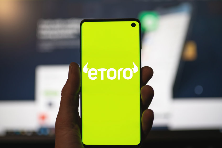 eToro adds 3 new cryptocurrencies: Fetch.ai, Synthetix, and Ren Protocol