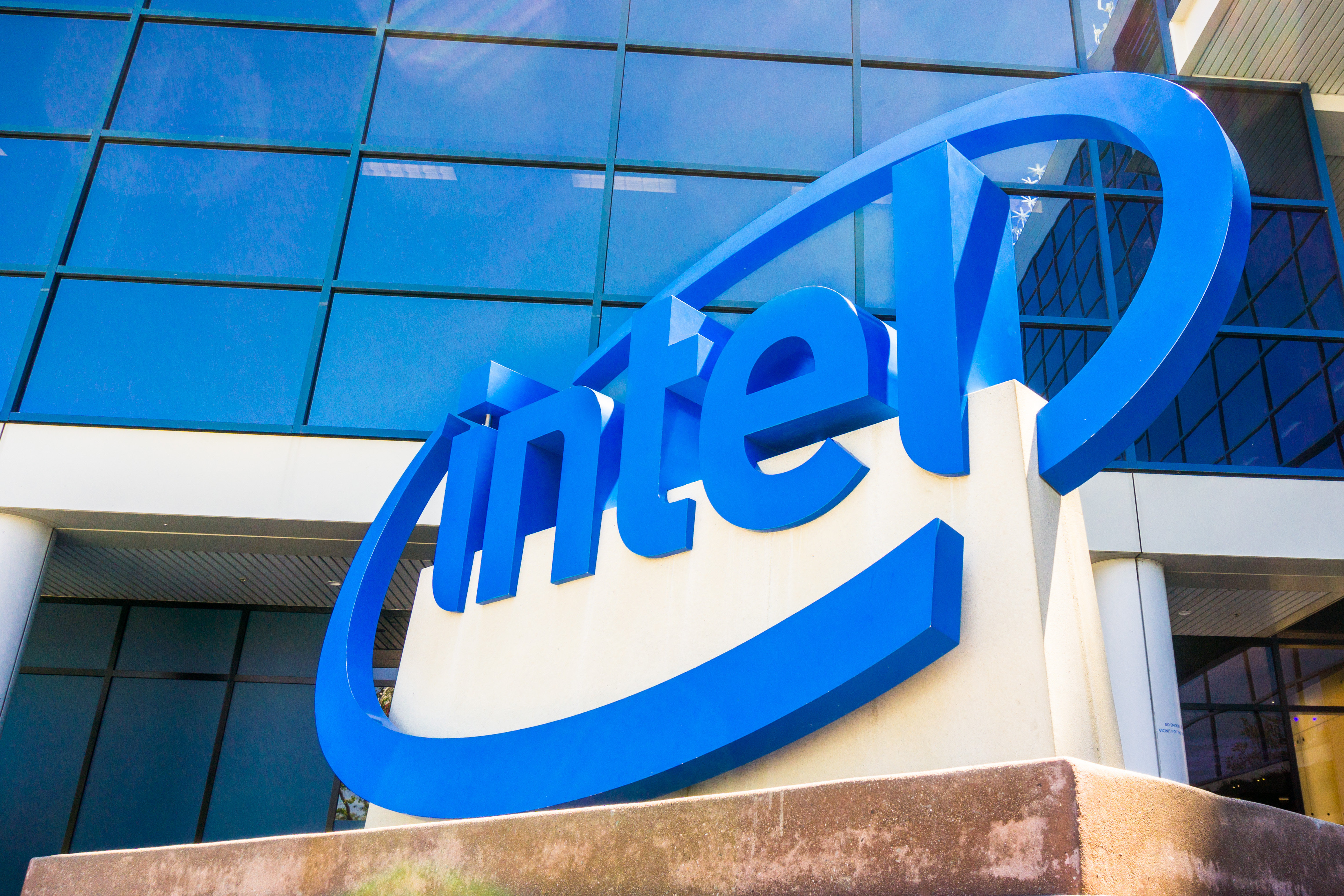 Intel investește în criptomonede