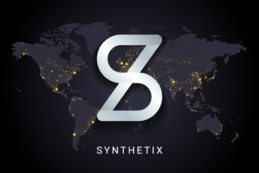 Synthetix’s SNX value soars as Synth perps quantity spikes