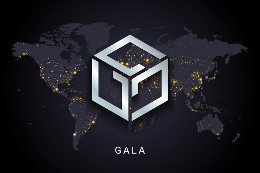 gala bitcoin