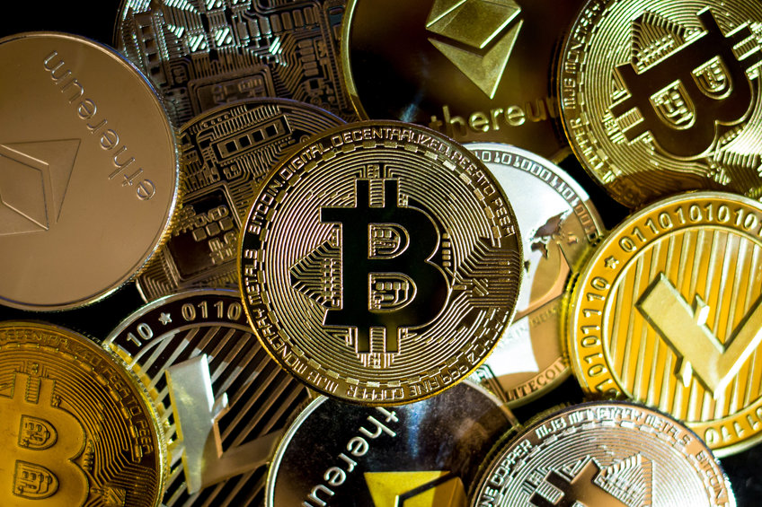 Top 5 investiții în bitcoin face bani blockchain fără a cumpăra cripto