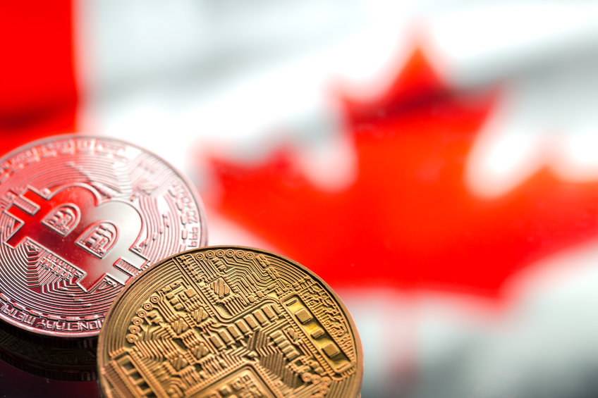 investește în bitcoin în Canada