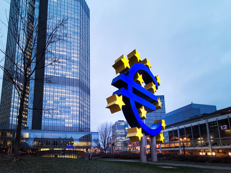 ECB is open to ‘simplified AML/CFT checks’ for small digital euro payments, official says thumbnail
