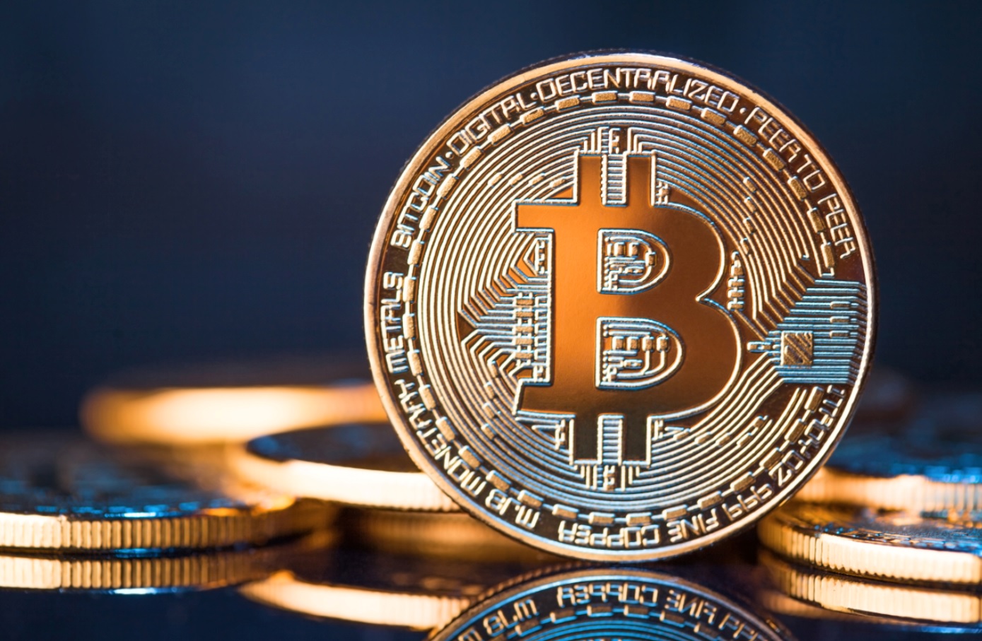 🚀 Bitcoin se apropie de USD! 🔼 | XTB
