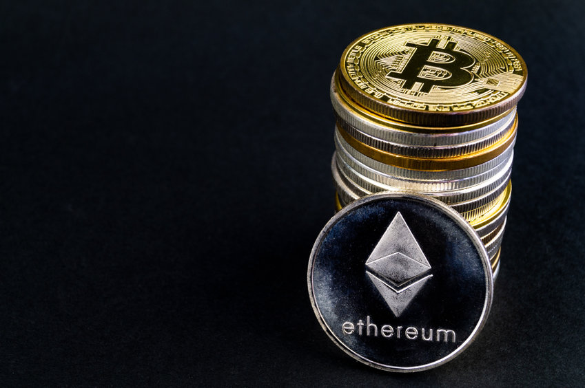 Bitcoin sau Ethereum, dacă doar poți investi într-unul? tranzacționați cu monedă digitală australia