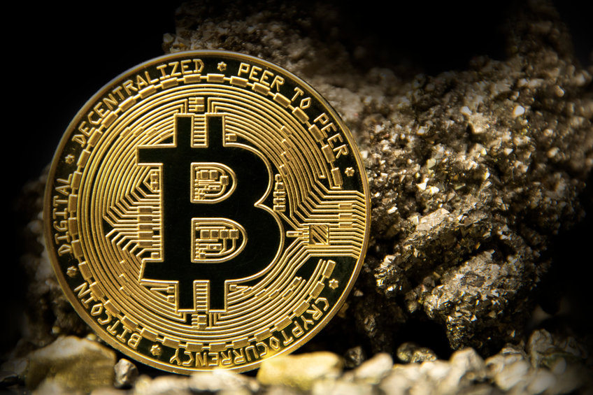Bitcoin investește acțiuni