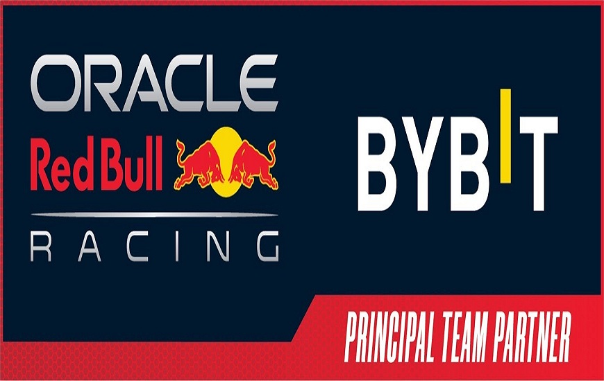Red Bull Racing NFT collection auctioned on Bybit