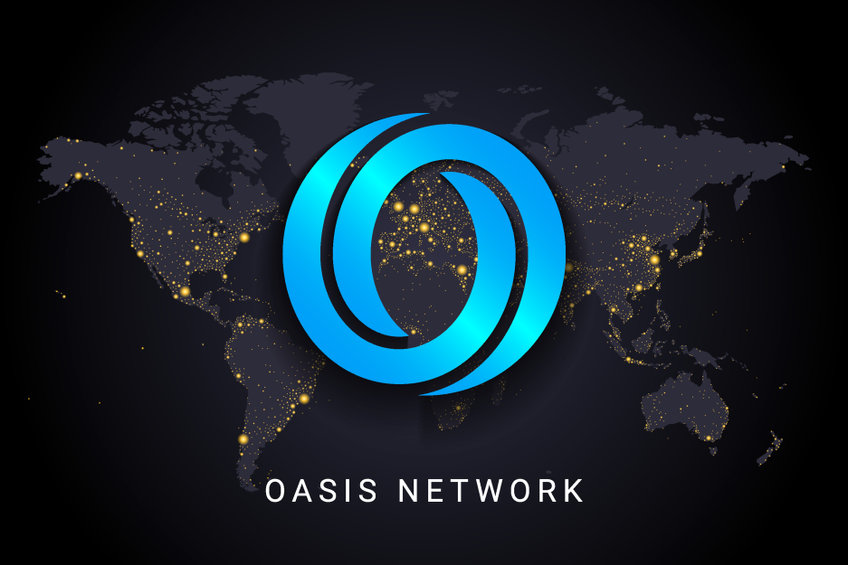 ROSE rallies after Oasis Labs partnership with Meta