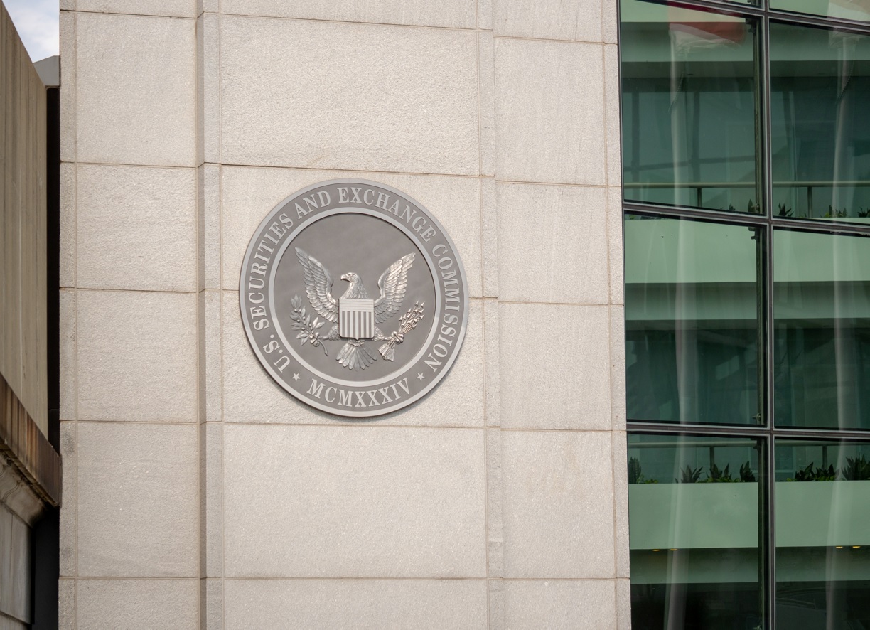 Bitcoin is a commodity, says SEC’s Gary Gensler