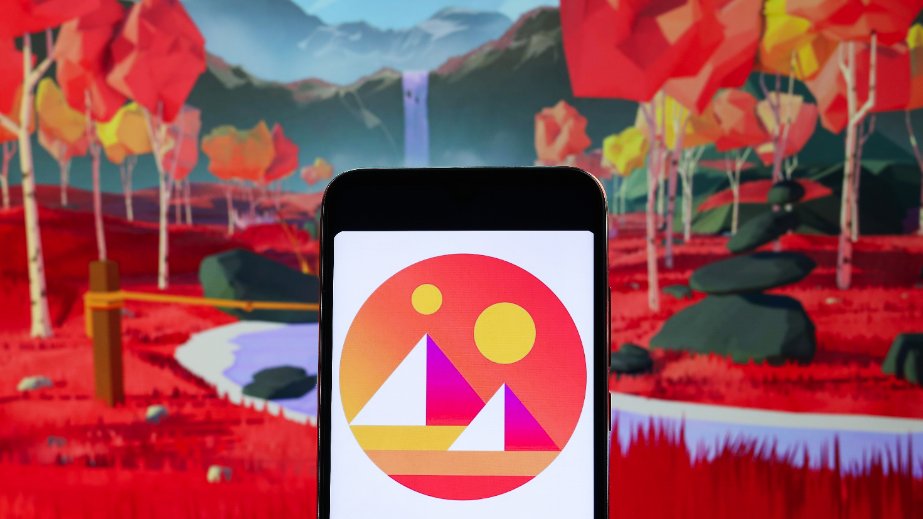Decentraland’s MANA may have bottomed at $0.78, but buyers be cautious