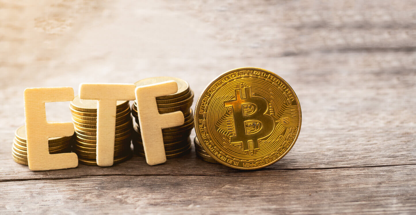 Een Bitcoin ETF