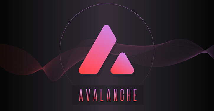 Het Avalanche logo