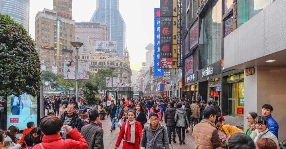 Verbod mijnen Bitcoin China