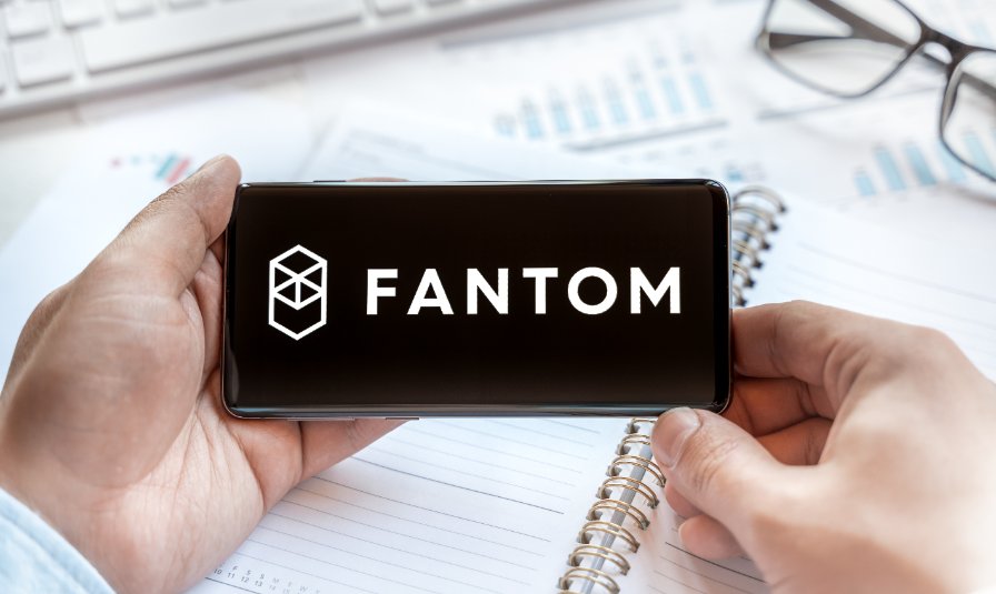 Fantom eyes a breakout. Is the token about to post sustainable features? thumbnail