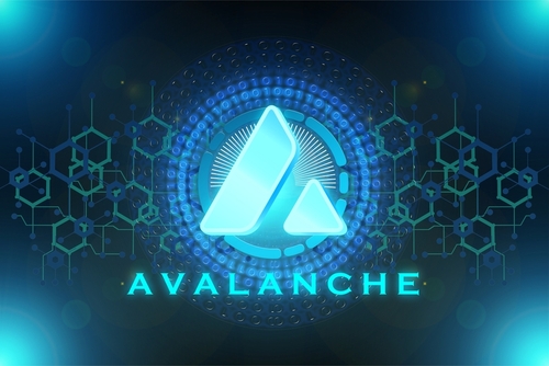 Circle launches its euro-backed stablecoin on Avalanche