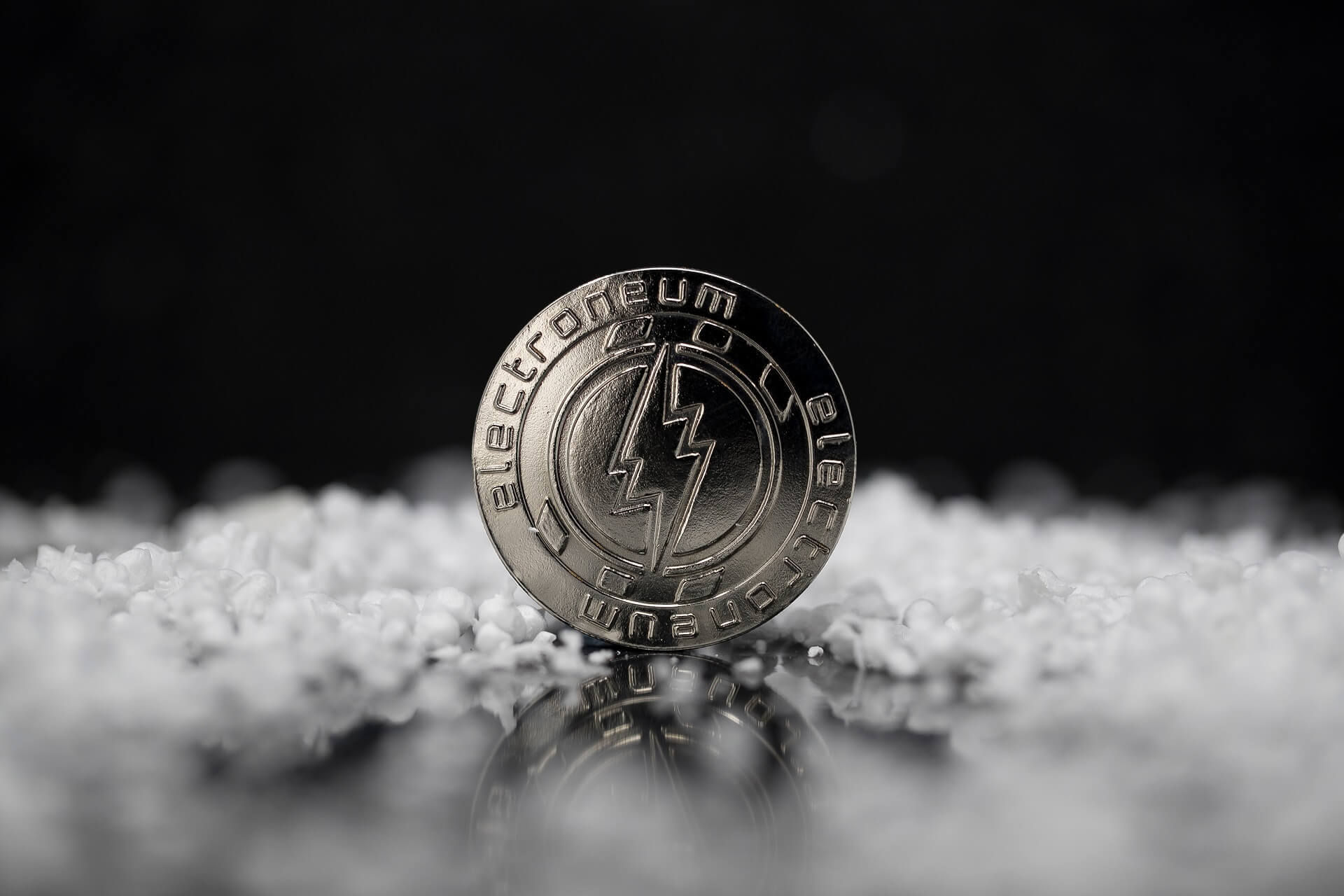 Wat is Electroneum