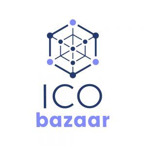 ICObazaar logo