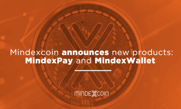 Mindexcoin over en gaat naar IDAX