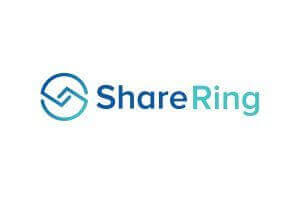ShareRing Logo