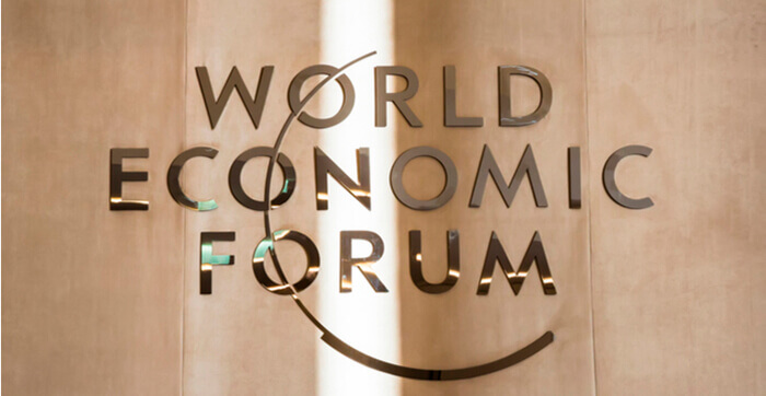 Ecriture World Economic Forum