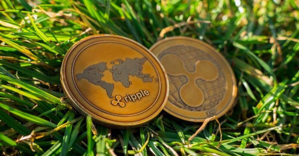 Coins Rippe XRP