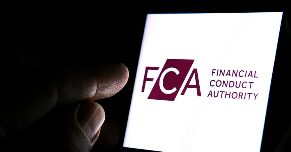 FCA sur une tablette