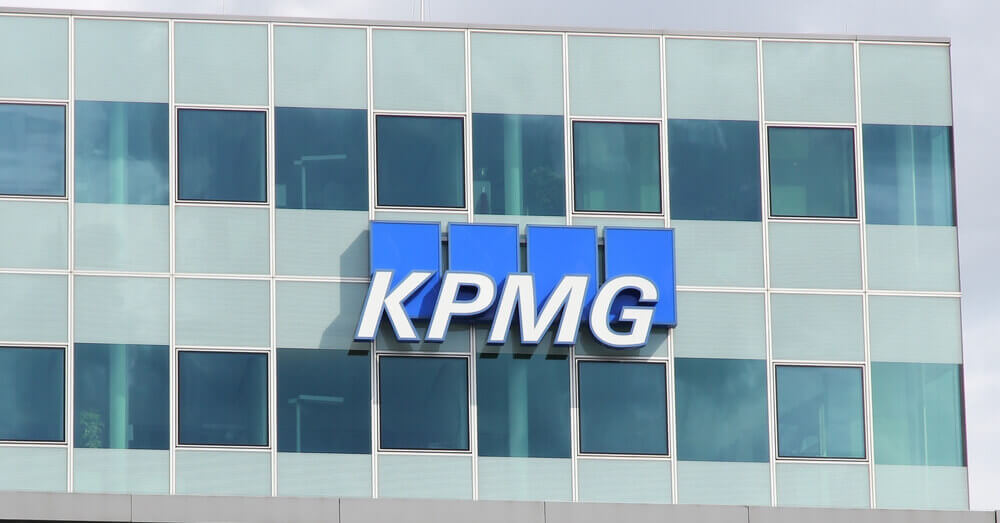 Sigle de KPGM