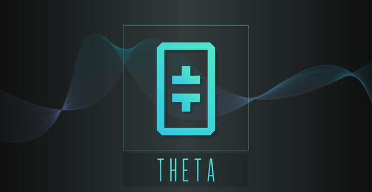 Image du logo Theta