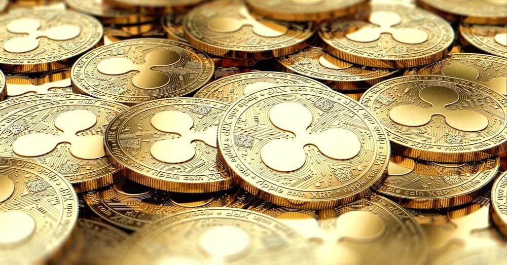 Coins XRP