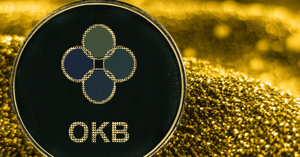 Une image du coin OKB