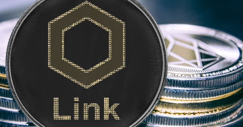 Token LINK