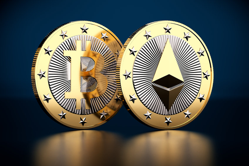 Top cryptocurrencies likely to rally in the week