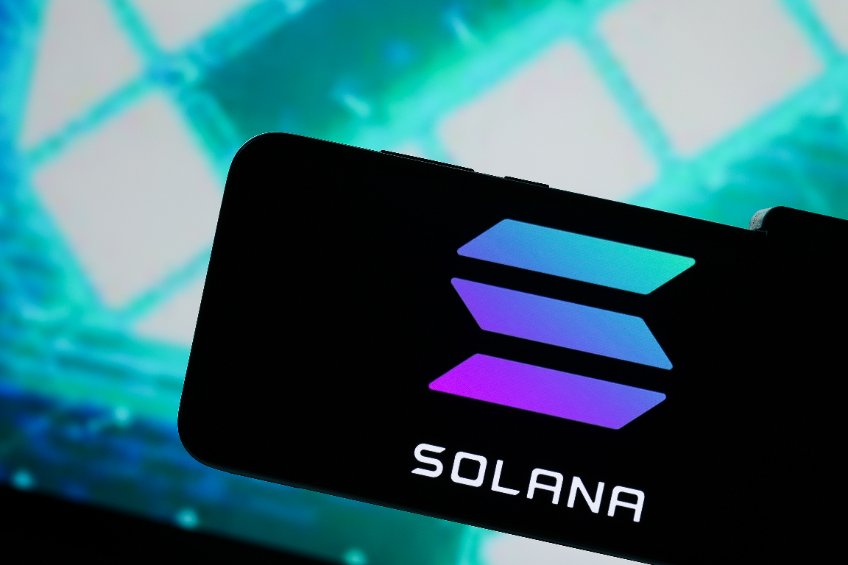 Прогноз Solana SOL/USD, коли ціна знову падає